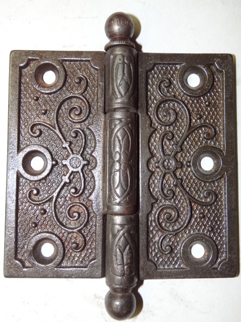 Antique Restoration Hardware, Hinge