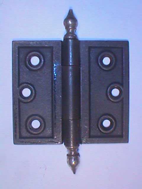 Antique Restoration Hardware, Hinge