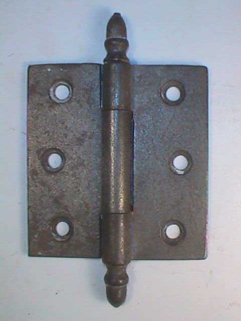 Antique Restoration Hardware, Hinge