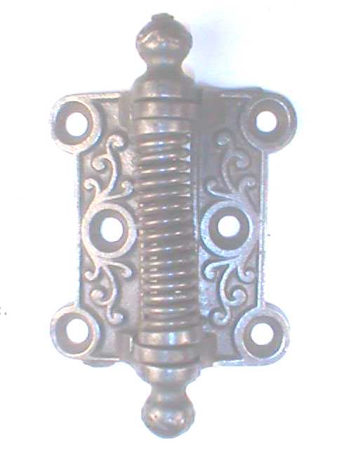 Antique Restoration Hardware, Hinge