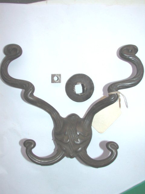 Antique Restoration Hardware, Hook