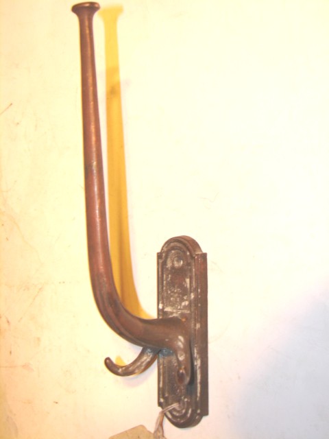 Antique Restoration Hardware, Hook