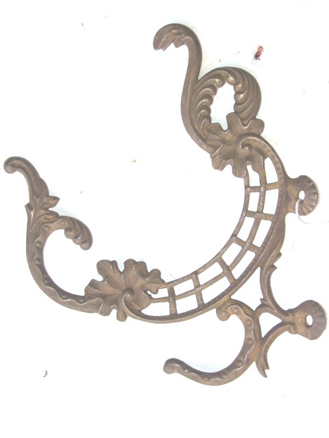  Antique Restoration Hardware, Hook