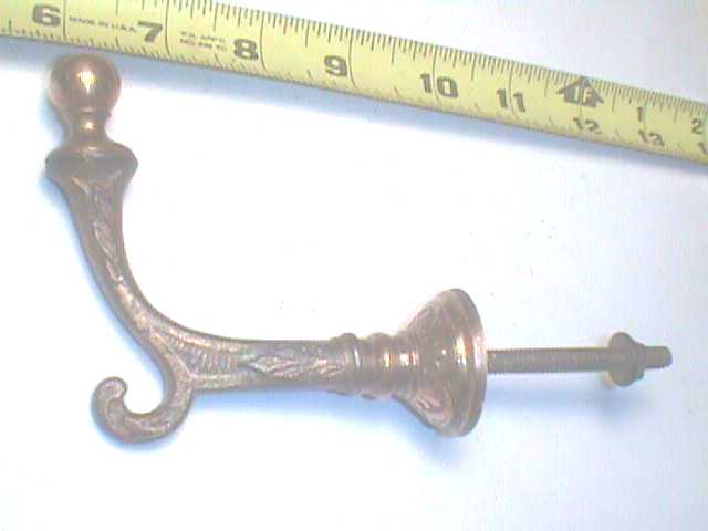 Antique Restoration Hardware, Hook