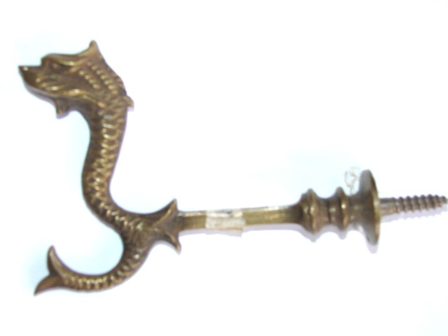  Antique Restoration Hardware, Hook