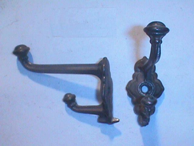 Antique Restoration Hardware, Hook