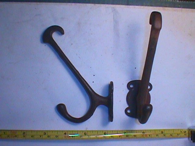 Antique Restoration Hardware, Hook