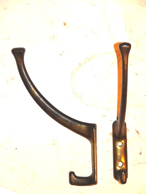 Antique Restoration Hardware, Hook