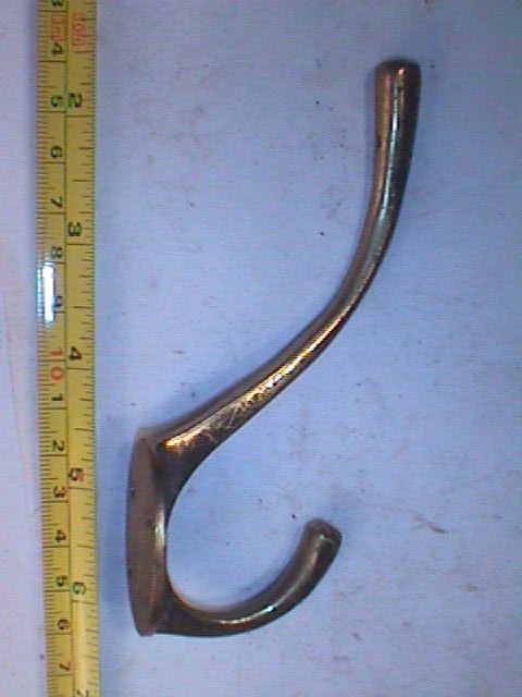  Antique Restoration Hardware, Hook