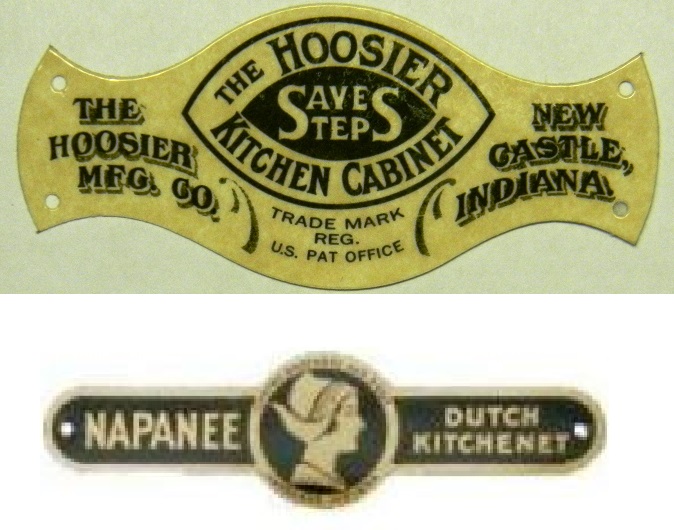 Antique Hardware, Restoration Hardware