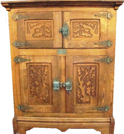 Antique Hardware, Restoration Hardware