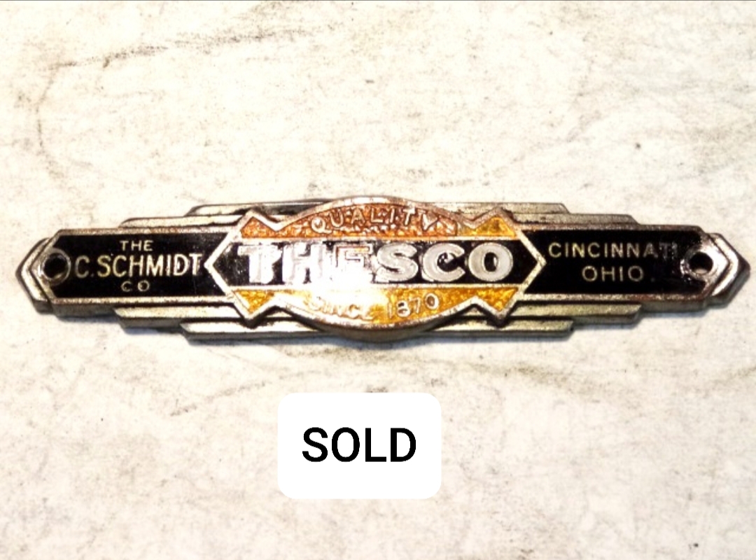  Ice Box Label