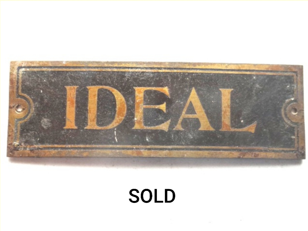  Ice Box Label