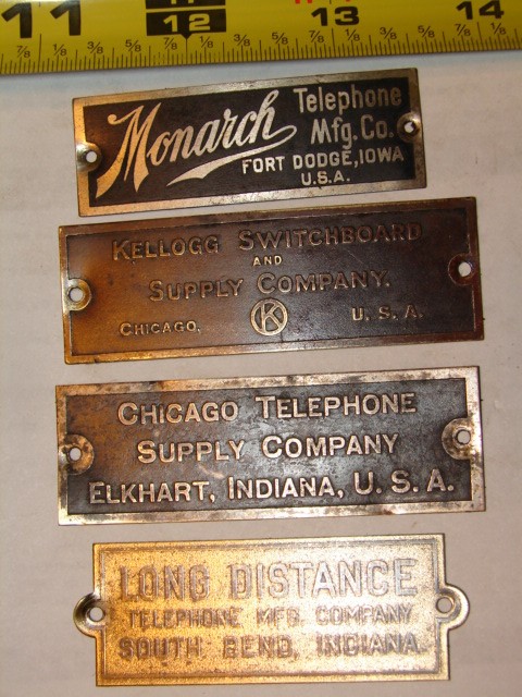  Antique Restoration Hardware, Ice Box Label