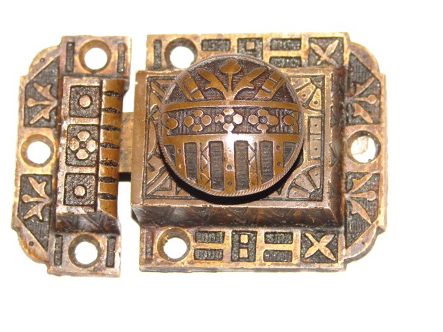 Antique Hardware, Restoration Hardware, Drawer Pulls