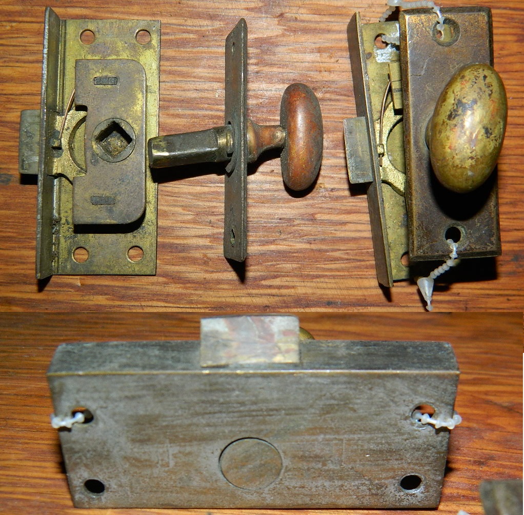 Antique Hardware, Restoration Hardware, Cupboard Latch