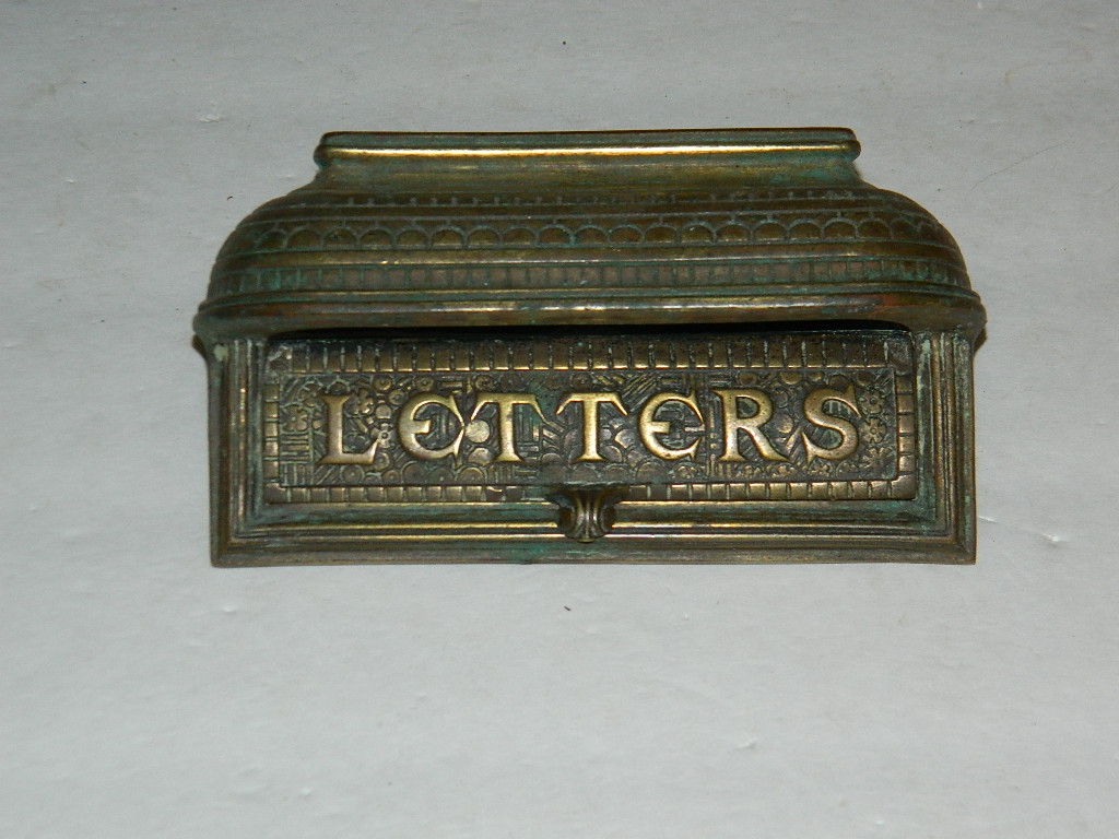 Antique Hardware, Restoration Hardware