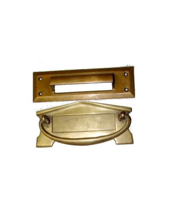  Antique Restoration Hardware, Mail
