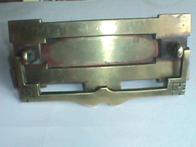  Antique Restoration Hardware, Mail