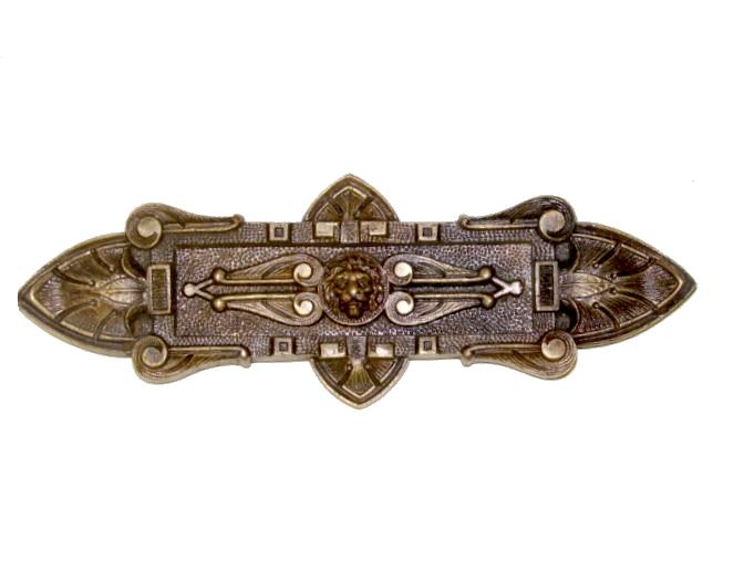  Antique Restoration Hardware, Mail
