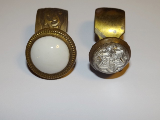  Antique Restoration Hardware, Picture Nails