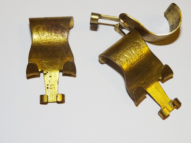  Antique Restoration Hardware, Picture Nails