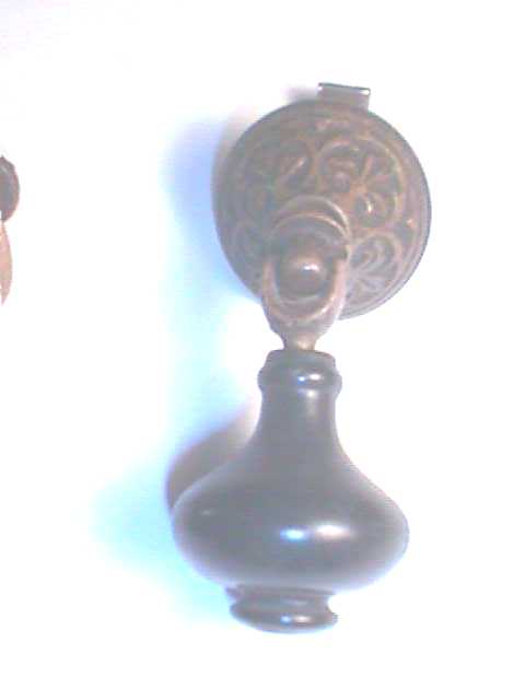 Antique Drawer Pull