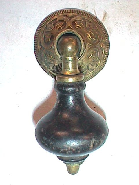Antique Drawer Pull
