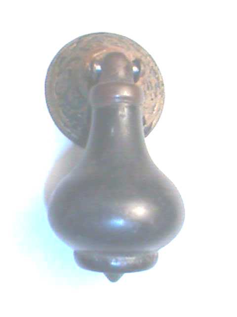 Antique Drawer Pull