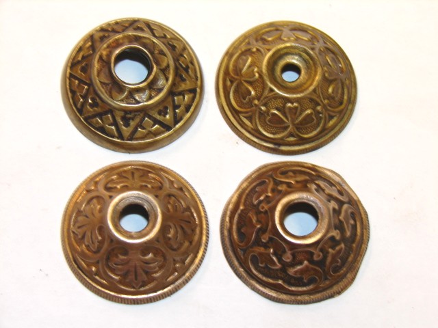  Antique Restoration Hardware, Antique Drawer Pull