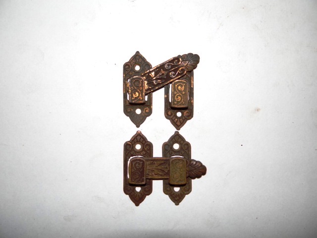 Antique Hardware, Restoration Hardware, Window Hardware