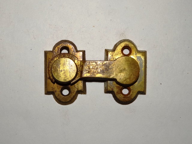 Antique Hardware, Restoration Hardware, Window Hardware