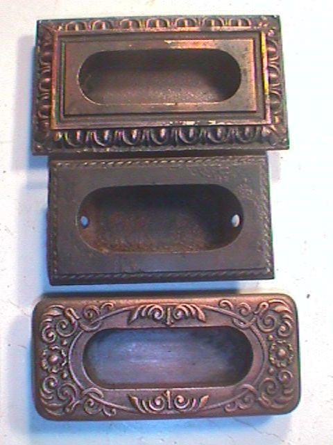  Antique Restoration Hardware, Antique Window Hardware