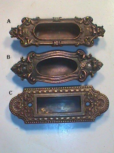  Antique Restoration Hardware, Antique Window Hardware