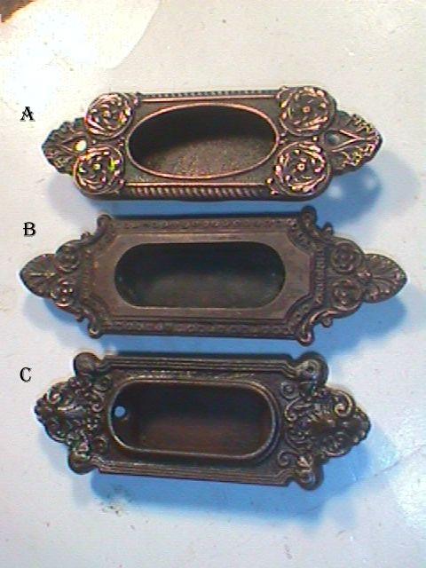  Antique Restoration Hardware, Antique Window Hardware