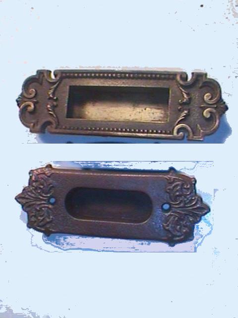  Antique Restoration Hardware, Antique Window Hardware