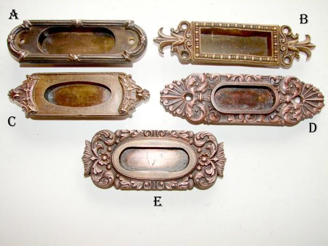  Antique Restoration Hardware, Antique Window Hardware