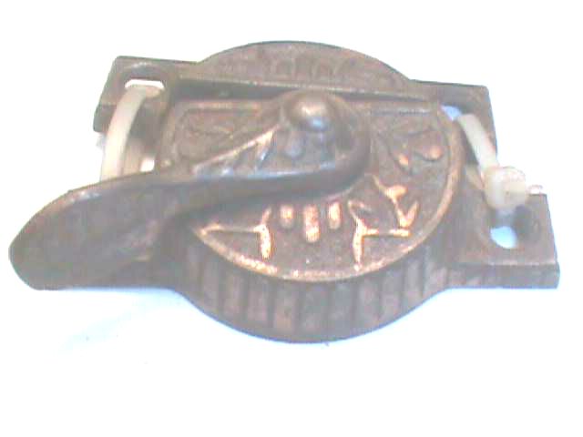  Antique Restoration Hardware, Antique Window Hardware