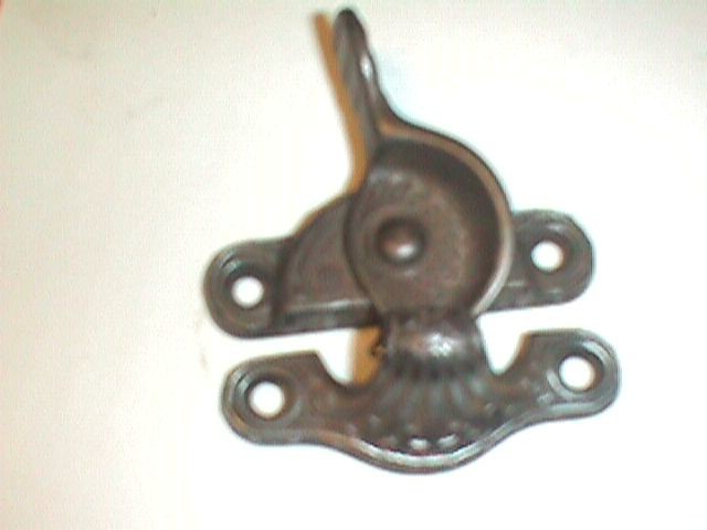  Antique Restoration Hardware, Antique Window Hardware