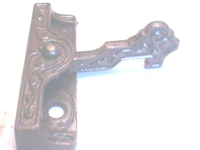  Antique Restoration Hardware, Antique Window Hardware
