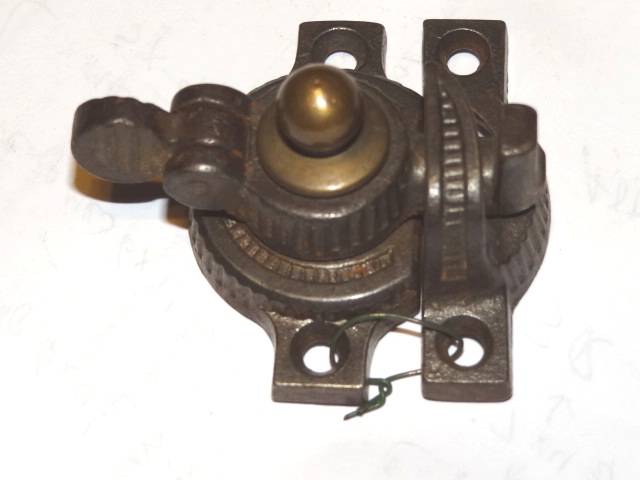  Antique Restoration Hardware, Antique Window Hardware