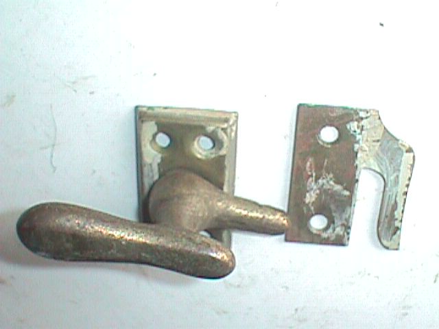  Antique Restoration Hardware, Antique Window Hardware