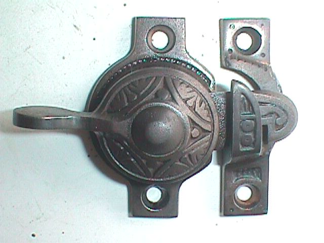  Antique Restoration Hardware, Antique Window Hardware