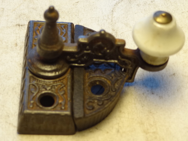  Antique Restoration Hardware, Antique Window Hardware