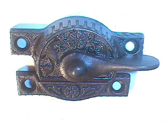  Antique Restoration Hardware, Antique Window Hardware