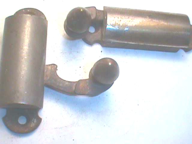  Antique Restoration Hardware, Antique Window Hardware