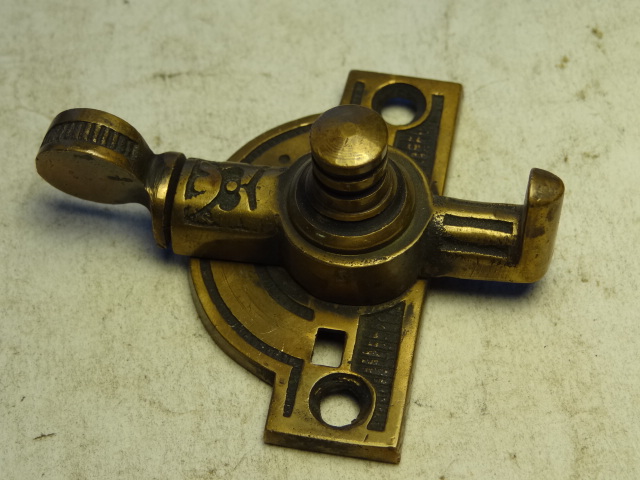  Antique Restoration Hardware, Antique Window Hardware