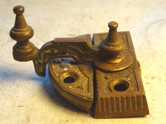  Antique Restoration Hardware, Antique Window Hardware
