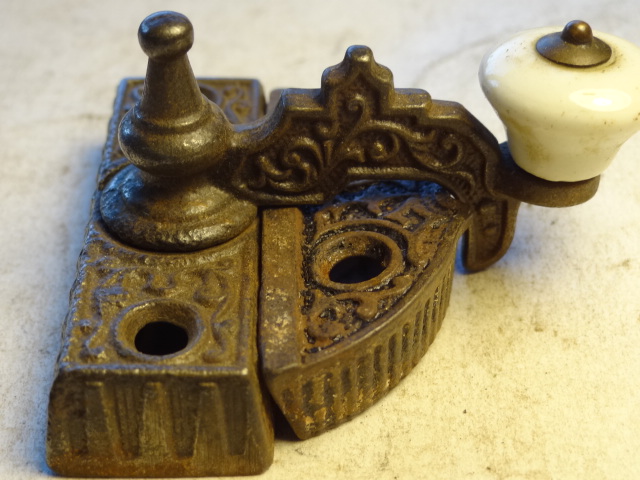  Antique Restoration Hardware, Antique Window Hardware