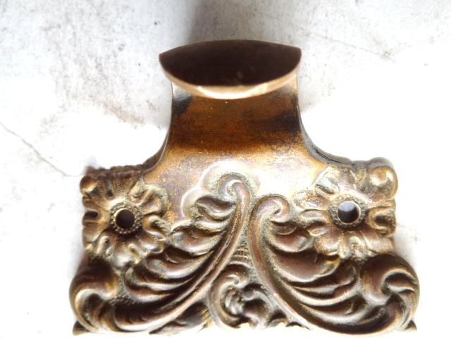 Antique Restoration Hardware Window Lifts